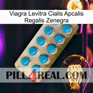Viagra Levitra Cialis Apcalis Regalis Zenegra new09